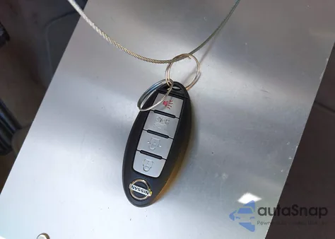 2014 Nissan Altima 2.5 S из США, поврежденный, VIN 1N4AL3AP6EN230263